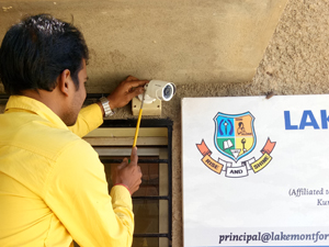 cctv installation in ramamurthy nagar, bangalore